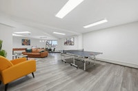 Amenities: Gym and Community Room • City Views • Heat & Water Included Suite & Building: Spacious on... (image 2)