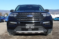 2022 Ford Explorer XLT | BC Registered | Roof Rails | Heated Seats | Back up Camera | Remote Start G... (image 2)