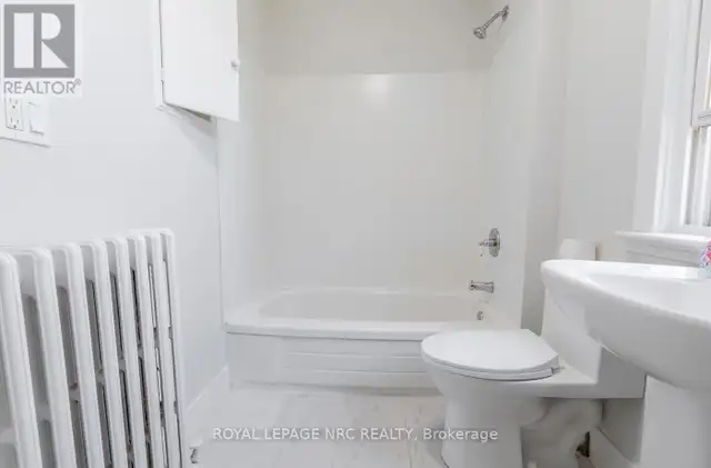 29 ERIE STREET Port Colborne (Main Street), Ontario in Houses for Sale in St. Catharines - Image 28