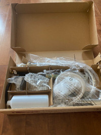 Ashfield BNIB kitchen faucet