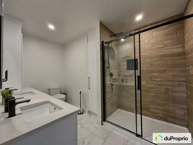 $459,000 - Semi-detached for sale in Sorel-Tracy in Houses for Sale in Laval / North Shore - Image 6