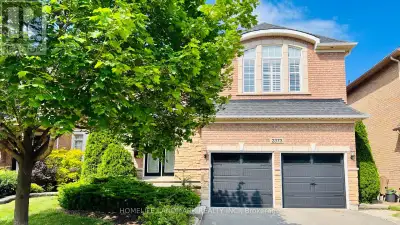 2373 CORONATION DRIVE Oakville (JC Joshua Creek), Ontario