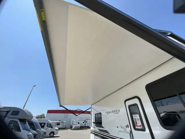 2023 Coachmen RV Freelander 27QB in RVs & Motorhomes in Kelowna - Image 13