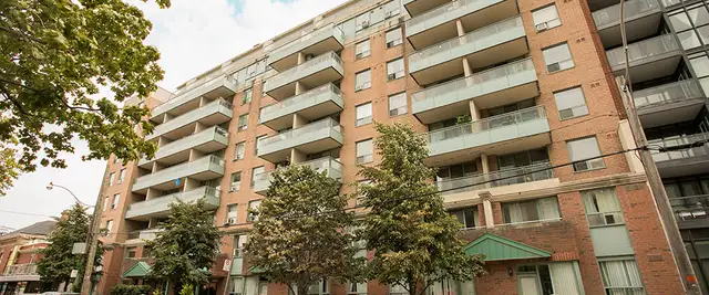 The Marquee in Queen West Village - 2 Bedroom Apartment for Rent in Long Term Rentals in City of Toronto - Image 6