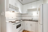 Amenities: Heat & Water Included • Underground Parking • Great Location • Quiet Building Suite & Bui... (image 2)