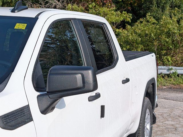 2025 GMC Sierra 1500 Pro- Pro Value Pkg - Convenience Pkg in Cars & Trucks in Barrie - Image 3
