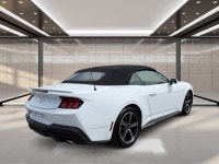 2025 Ford Mustang Sporty, iconic, and built to deliver an exciting driving experience, this 2025 For... (image 2)