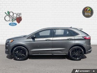 Rose City Ford | ONE OWNER | ACCIDENT FREE | HEATED SEATS | REMOTE START | POWER LIFTGATE | WIRELESS... (image 2)