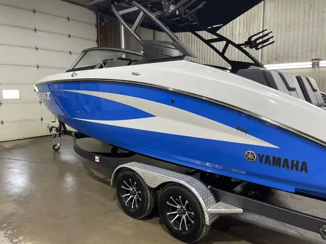 2025 Yamaha Boats 255XD in Powerboats & Motorboats in Swift Current - Image 3