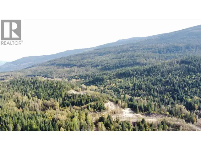 00 Oxbow Frontage Road Malakwa, British Columbia in Land for Sale in Kamloops - Image 14