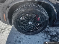 2023 BMW X3 Le BMW X3 M40i 2023 est un VUS compact de luxe qui se démarque par son caractère sportif... (image 8)