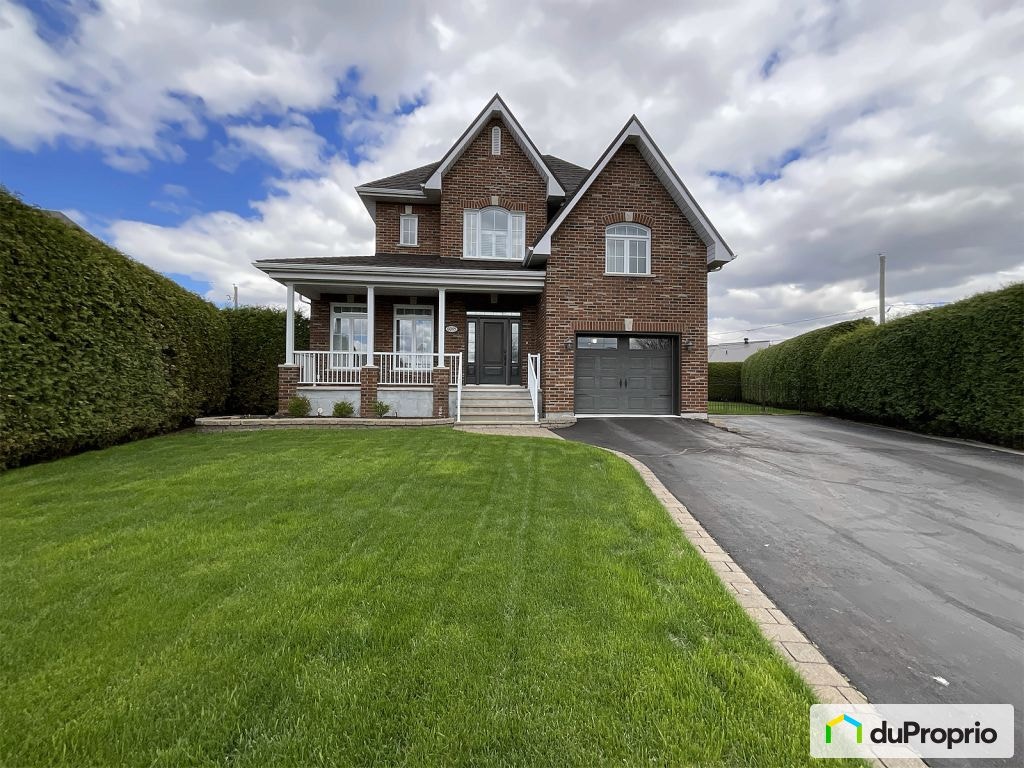 $899,000 - 2 Storey for sale in Contrecoeur — photo 3