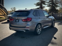 Stock#: 251144BThe 2017 BMW X5 M Sport Line for the Canadian market represents the perfect fusion of... (image 2)