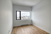 Renovated Akelius one bedroom apartment for rent. Located near St-Laurent in the Plateau Mont-Royal... (image 7)