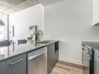 Apartment for rent appt logement neuf, 3.5, 1cc, 1 bedroom/chambre, Canal Lachine-Marché Atwater-Sud... (image 4)