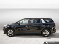 Get ready to redefine family travel with this *Certified Pre-Owned 2022 Kia Carnival LX * the perfec... (image 1)