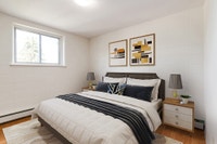 Amenities: Heat, Water & Electricity Included • Balconies • Affordable Parking Suite & Building: Bac... (image 1)