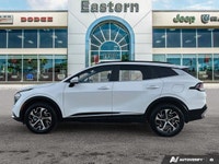 | Heated Front Bucket Seats | Heated Steering Wheel | Apple CarPlay & Android Auto | Brake Assist |... (image 1)
