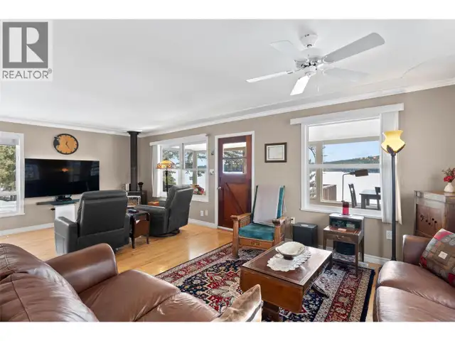 3848 RAINBOW/3861 WATER ST Drive Kamloops, British Columbia in Houses for Sale in Kamloops - Image 12