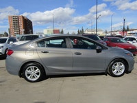 Thanks for viewing our South View Motors Inventory! 2018 CHEVROLET CRUZE At Southview Motors, your t... (image 5)