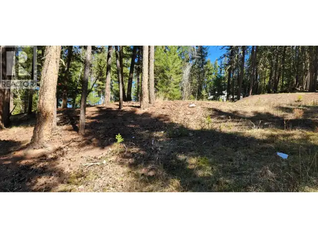 LOT 46 KALLUM DRIVE 108 Mile Ranch, British Columbia in Land for Sale in 100 Mile House - Image 8