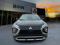 Experience the all-new 2026 Mitsubishi Eclipse Cross in a captivating 44 drivetrain that commands bo... (image 1)