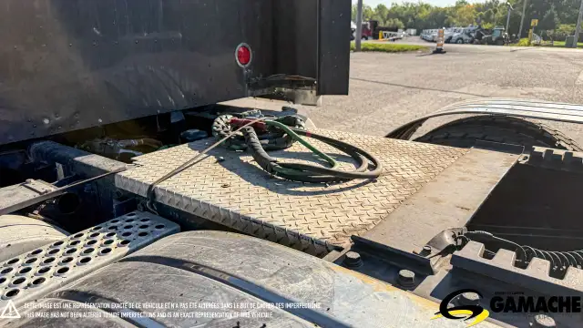 2016 KENWORTH W900L ICON 900 CAMION CONVENTIONNEL AVEC COUCHETTE in Heavy Trucks in Longueuil / South Shore - Image 10