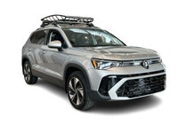 Welcome to Country Hills Volkswagen 2025 Volkswagen Taos Highline 4MOTION We want your vehicle! Whet... (image 4)