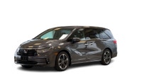 Dilawri Acura Recent Arrival! 2023 Honda Odyssey Touring 107 point inspected, Fully detailed, Fresh... (image 5)