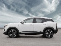 Engine: 2.0L DOHC 4-Cylinder Engine L/100Km City: 8.5 L/100Km Hwy: 6.9 Safety Equipment Side Impact... (image 2)