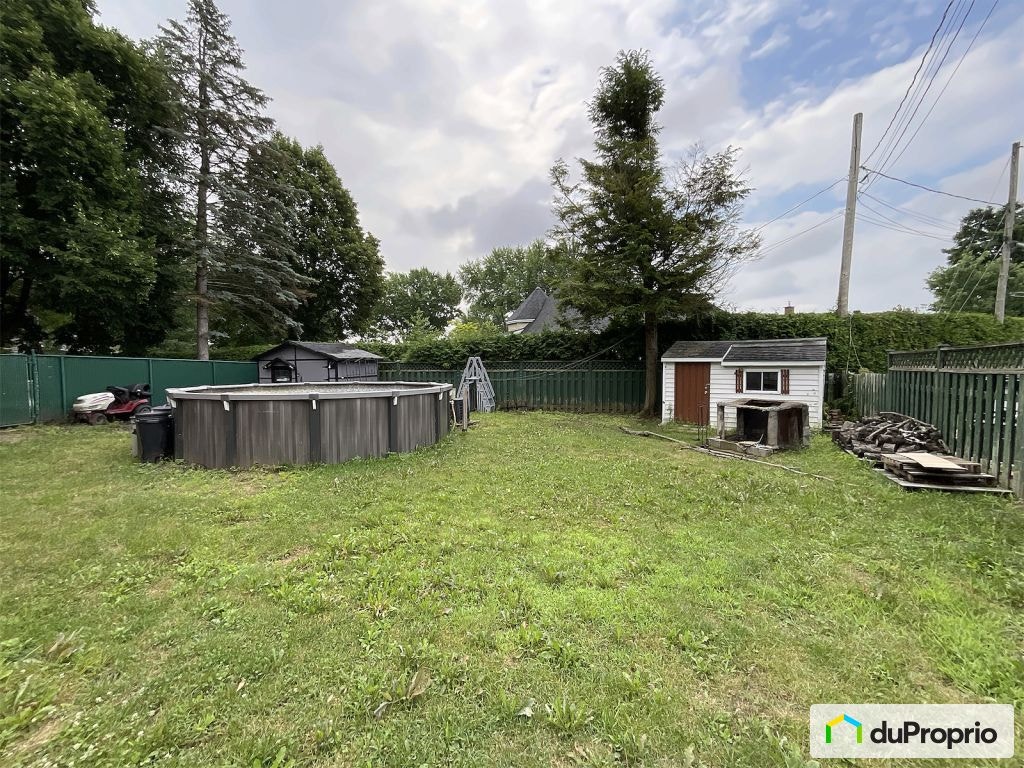$755,000 - Bungalow for sale in St-Charles-Borromée — photo 2