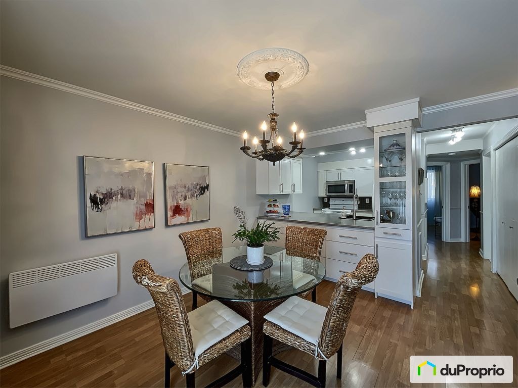 $320,000 - Condominium for sale in St-Hyacinthe — photo 1