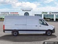 Step into professional-grade capability with this *2025 Mercedes-Benz Sprinter Cargo Van 2500 170*,... (image 6)