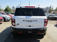 Thanks for viewing our South View Motors Inventory! 2021 Ford Bronco Sport 4x4 • A rugged, practical... (image 6)