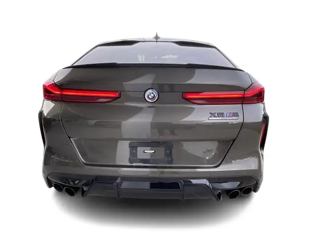 2022 BMW X6 M in Cars & Trucks in Calgary - Image 10