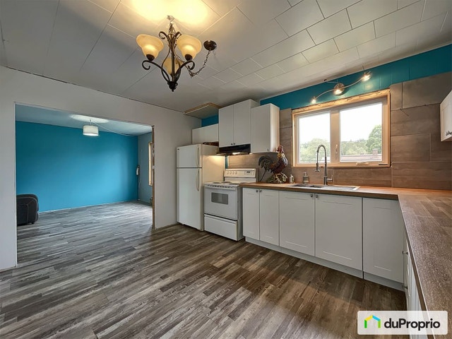 $315,000 - Duplex for sale in St-Hubert-De-Rivière-Du-Loup — photo 3