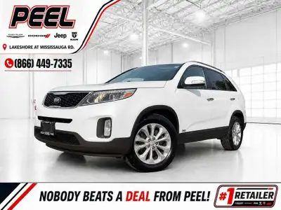 COME SEE WHY ''NOBODY BEATS A DEAL FROM PEEL!'' Your Source for ALL make and models used cars and tr...