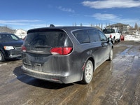 This Chrysler Grand Caravan delivers a Regular Unleaded V-6 3.6 L/220 engine powering this Automatic... (image 4)