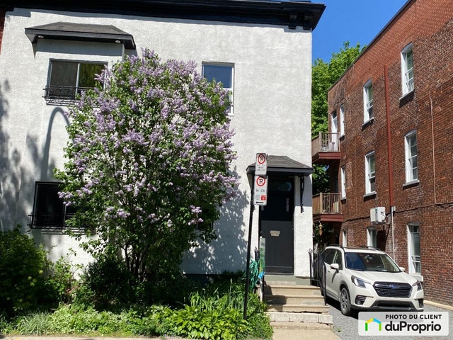 $899,900 - Condominium for sale in Le Plateau-Mont-Royal — photo 2