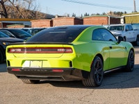 All-Wheel Drive, 400-Volt G2500 Front/Rear Electric Motors, 670 HORSEPOWER, Full Glass Roof, 18 Alpi... (image 5)