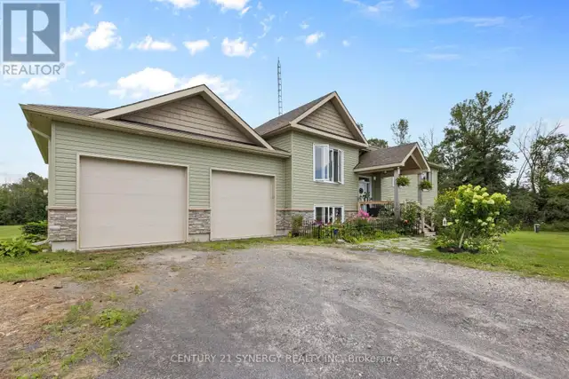2425 FERGUSON FALLS ROAD Drummond/North Elmsley, Ontario in Houses for Sale in Kingston - Image 3