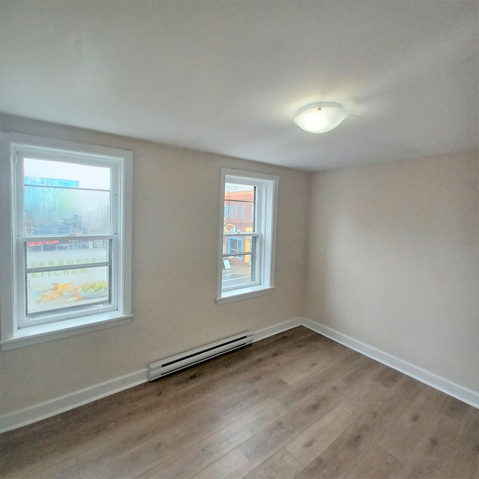 3 Bedroom Apartment Downtown Halifax 4