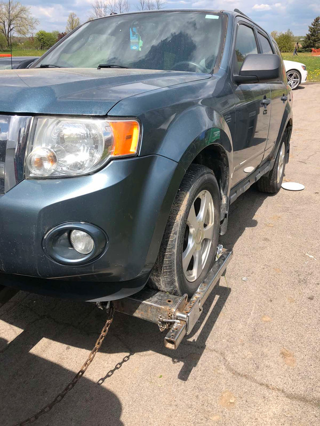 Cash For Cars ⭐️ Scrap Car Removal ⭐️ We Buy Cars $$$$ in Other Parts & Accessories in City of Toronto - Image 2