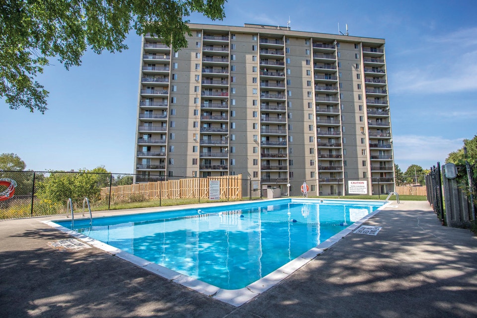 The Bristol - 2 Bedroom Premium Apartment for Rent 5