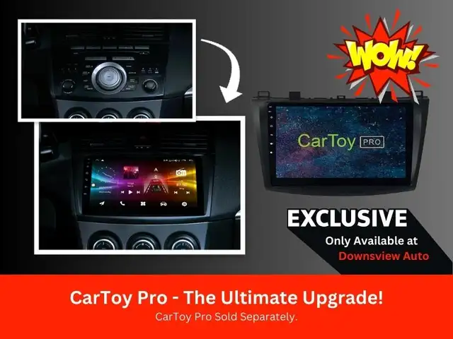 2012 Mazda Mazda3542978555500963845