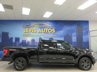 FORD F-150 2021 XLT FX4 V6 3.5 LITRES ECOBOOST 4X4 TOUT ÉQUIPÉ / ECRAN COMPATIBLE AVEC APPLECARPLAY... (image 7)