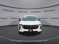 // ACCIDENT FREE!! // This used 2024 Chevrolet Trax RS FWD is a smart fit for daily life in Cayuga.... (image 2)