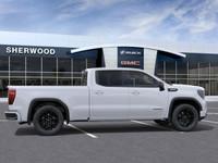 Welcome to Sherwood Buick GMC! This GMC Sierra 1500 boasts a Gas V8 5.3L/325 engine powering this Au... (image 4)