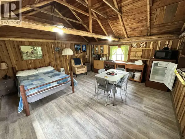 6273 MOOSE POINT DRIVE 70 Mile House, British Columbia in Houses for Sale in Kamloops - Image 35