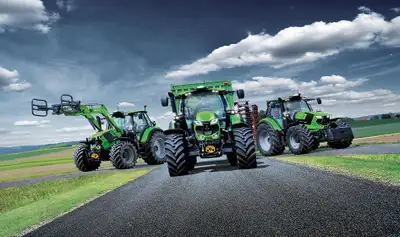 Young's Agri-Service 47 King St. Lloydminster, Alberta 780-872-5800 www.youngsagservice.ca Your Midw...